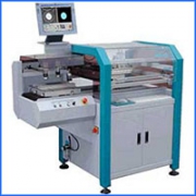 Screen Printing Machines