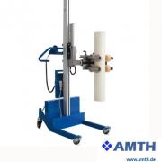 Accessories: mini lifts / stackers antistatic