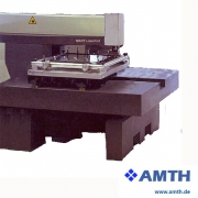 Equipment for the manufacture of stencils (MAPE)