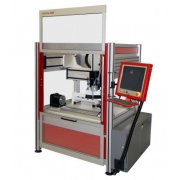 CNC Machines in industrial quality