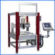 ISEL / CNC Machines / Milling cutters / Aluminum profile