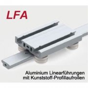 LFA - Линейные направляющие