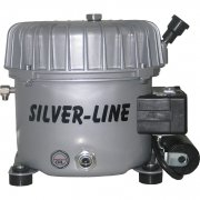Kompressoren  SILVER-LINE