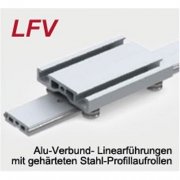 LFV - Линейные направляющие
