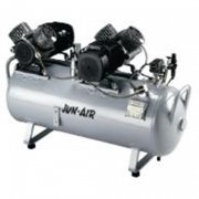 Vacuum Pump / Pumps - Jun-Air