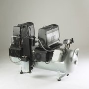 Безмасляные компрессоры серии OF1200 (Jun-Air)