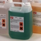 Flussmittel und Flux-Gele MULTICORE (Henkel)