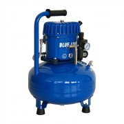 Kompressoren  BLUE-LINE