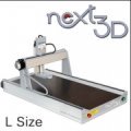 AMTH-Next 3D CNC-S/M/L