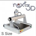 AMTH-Next 3D CNC-S/M/L