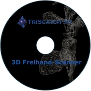 3D-принтер, сканер, копир - EX1