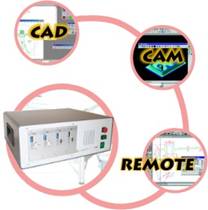 isy-CAM 3.0 (CAD/CAM программное обеспечение)