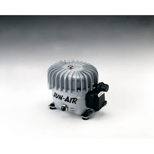 3 Мотор для масляного компрессора, Jun-Air