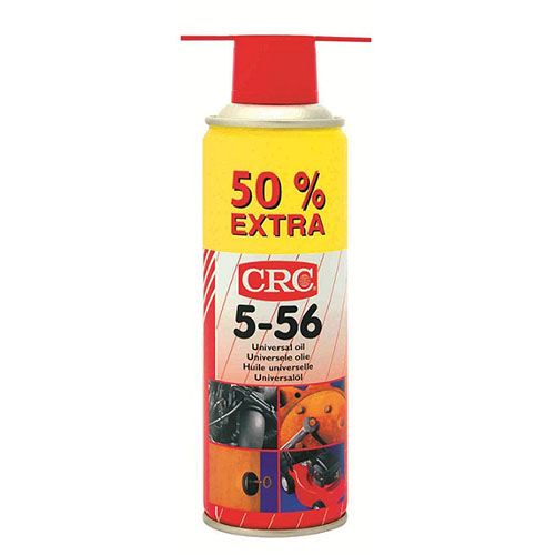 CRC 5-56 - Многофункциональное смазочное средство (универсальная смазка )