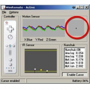 Remote - Control software for Windows