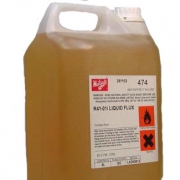 R41-01i однокомпонентный, не требующий отмывки (спирто-канифольный) флюс Multicore, Henkel