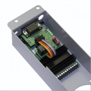 Next3D 4. Achse Elektronikmodul