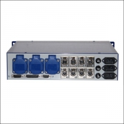GoCNC NC Controller 2700 24V/4x 2,5A