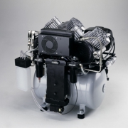 Oil-less Piston 4000-40BD3 monophase