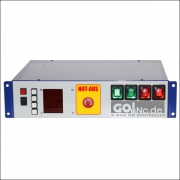 GoCNC NC Controller 3500 36V/4x 3,5A