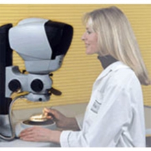 Eyepiece-less Stereo Inspection Microscope Lynx