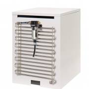  Condensing and filtration unit (KJF)
