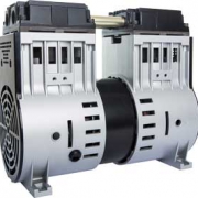  PLATIN-LINE MODELL PI-200C Kolbenkompressor