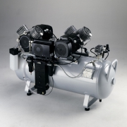 Oil-less Piston 4000-150BD3 monophase