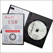 WIN PC-NC USB - ЧПУ управляющая программа