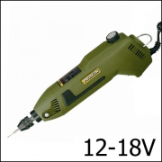Proxxon fine drill grinder FBS 12/EF