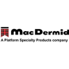 Macdermid chemicals for production of printed-circuit boards (Germany)