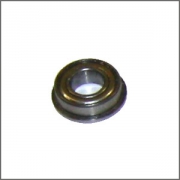 Bearing for threaded spindle