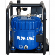Kompressoren BLUE-LINE MODELL L-B50-4