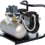  PLATIN-LINE MODEL PI-120-4 compressor