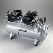 Oil-less Piston 4000-150B monophase