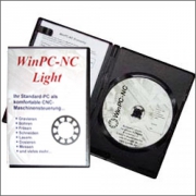 WIN PC-NC USB - ЧПУ управляющая программа