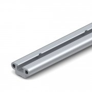 Linearschiene Aluminium LSA 12-40