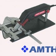 Zubehör zum Gerät AMTH-Cutter-Adapter