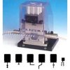 Пневматическая машина для обрезки и формовки радиальных компонентов из ленты TP/R-PR