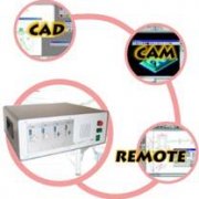 isy-CAM 3.0 / CAD-CAM-Software