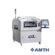 Автоматический линейный станок для трафаретной печати GKG GL