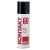 KONTAKT 60 - Эффективный очиститель на масляной основе для чистки окисленных и загрязненных контактов, Kontakt Chemie (KOC)