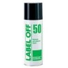 LABEL OFF 50 Cleaners - Precision