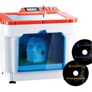 3D-printer, scanner, copier - EX1