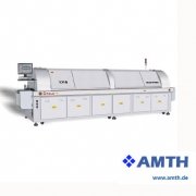 TOLO LY series Hot Air Reflow Oven