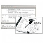 PAL-PC 2.0 – Программное обеспечение автоматизации обработки для контроллеров с CNC модом(Редакторы)