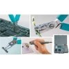 Special tools, tools for working with fiber optics and vacuum manipulators Erem