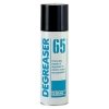 DEGREASER 65 - cильный очиститель, удаляющий жир и масло, Kontakt Chemie (KOC)