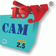 isy-CAM 2.5 CAD / CAM-Software 