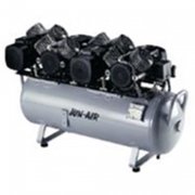 Vakuum-Pumpe / V8000-150B